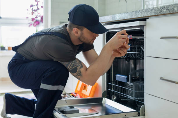 Appliance Installation