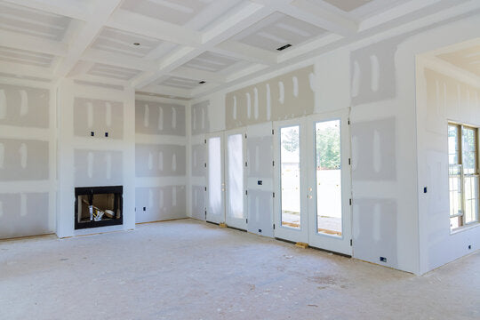 Drywall and Painting